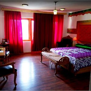 Super Deluxe Double or Twin Room